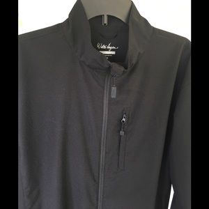 Walter Hagen Hydroproof jacket.